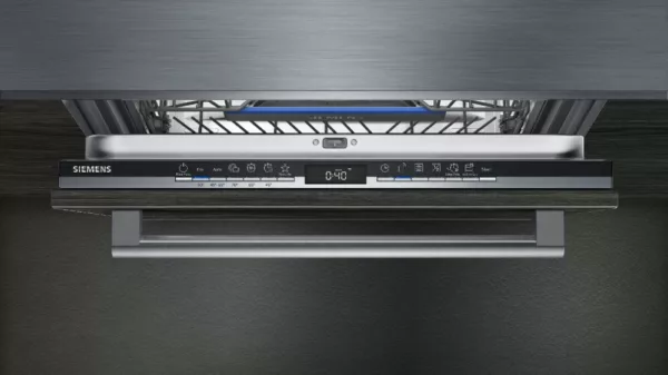 Siemens SN73HX60CE Iq300 Total integrated dishwasher cm. 60 - 14 places - Image 2