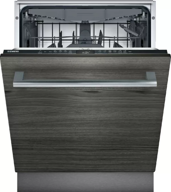 Siemens SN73HX60CE Iq300 Total integrated dishwasher cm. 60 - 14 places