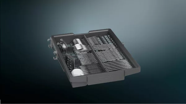 Siemens SN73HX60CE Iq300 Total integrated dishwasher cm. 60 - 14 places - Image 5