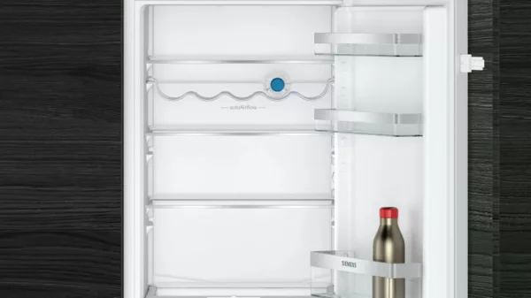 Siemens KI86VVSE0 Iq300 built-in refrigerator with freezer cm 51 h. 177 - 267 lt. - Image 4