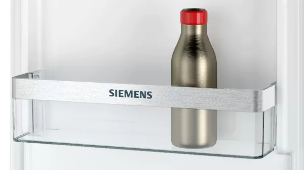 Siemens KI86VVSE0 Iq300 built-in refrigerator with freezer cm 51 h. 177 - 267 lt. - Image 7