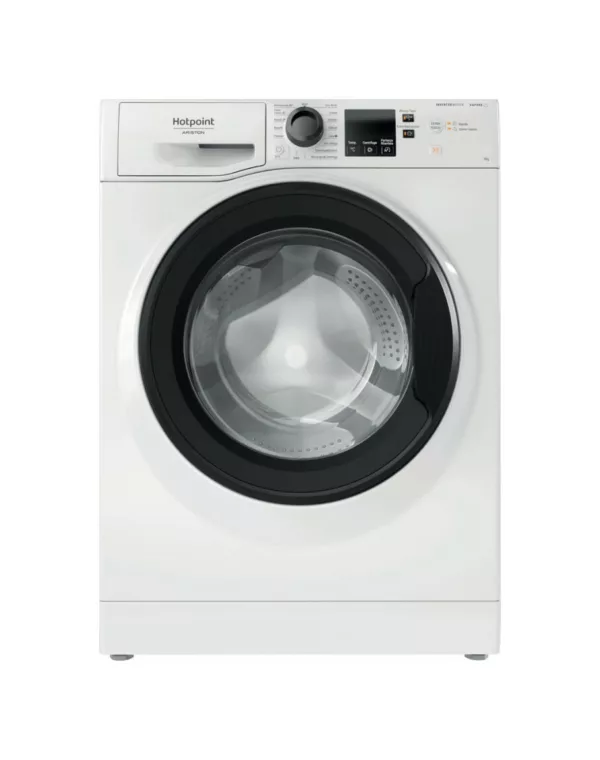 Hotpoint Ariston NF925WKIT washing machine cm. 60 - capacity 9 kg - white