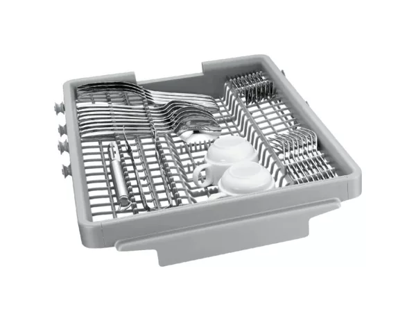 Samsung DW50R4070BB Total integrated slim dishwasher cm. 45 - 10 covered - Image 11