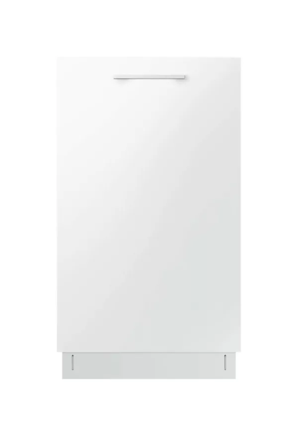 Samsung DW50R4070BB Total integrated slim dishwasher cm. 45 - 10 covered - Image 2