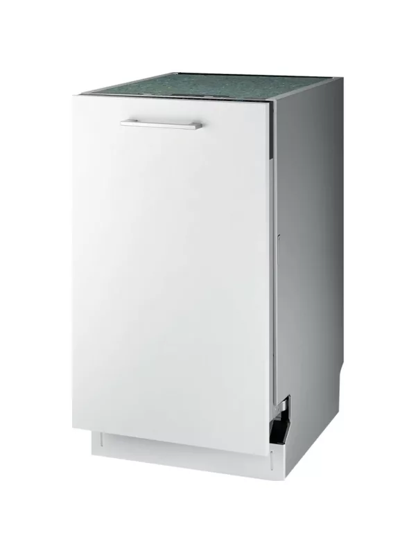 Samsung DW50R4070BB Total integrated slim dishwasher cm. 45 - 10 covered - Image 5