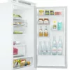 Samsung BRB26605DWW/EF built-in refrigerator with freezer compartment cm. 54 hours 177 - according to 264 - Image 12