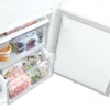 Samsung BRB26605DWW/EF built-in refrigerator with freezer compartment cm. 54 hours 177 - according to 264 - Image 7