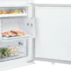 Samsung BRB26605DWW/EF built-in refrigerator with freezer compartment cm. 54 hours 177 - according to 264 - Image 6