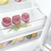 Samsung BRB26605DWW/EF built-in refrigerator with freezer compartment cm. 54 hours 177 - according to 264 - Image 10