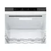 Lg GBB62PZGGN Freestanding refrigerator with freezer - cm. 60 h 203 - according to 384 - premium stainless steel - Image 4