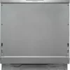 Aeg FES5368XZM Semi-integrated dishwasher cm. 60 - 13 place settings - front panel made of stainless steel - Image 5