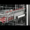 Aeg FES5368XZM Semi-integrated dishwasher cm. 60 - 13 place settings - front panel made of stainless steel - Image 6