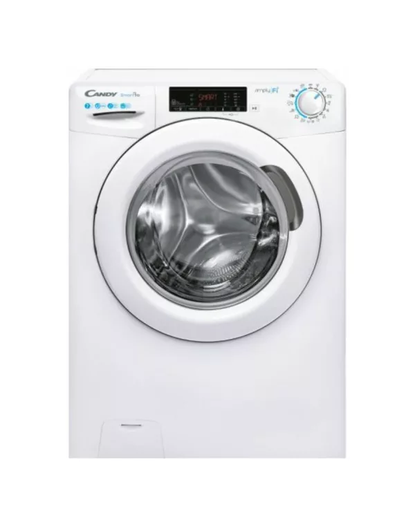 Candy CSO41275TE2S washing machinecm. 60 - capacity 7 kg - white