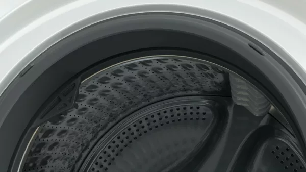 Whirlpool W6XW845WBEE washing machine cm. 60 - capacity 8 kg - white - Image 14