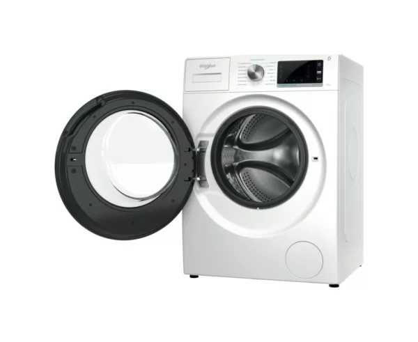Whirlpool W6XW845WBEE washing machine cm. 60 - capacity 8 kg - white - Image 4