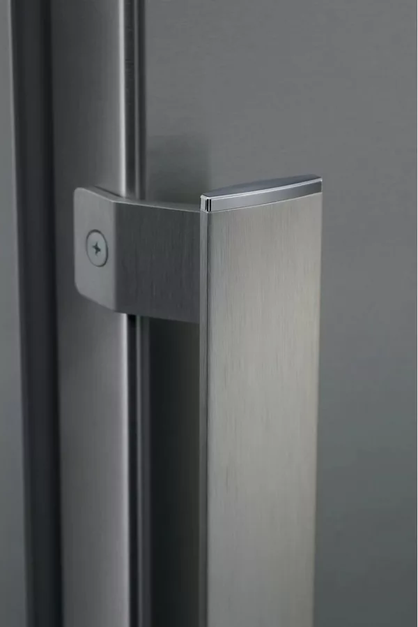 Whirlpool W84BE72X2 Freestanding refrigerator with freezer cm. 84 hours 186 - according to 588 - stainless steel - Image 15