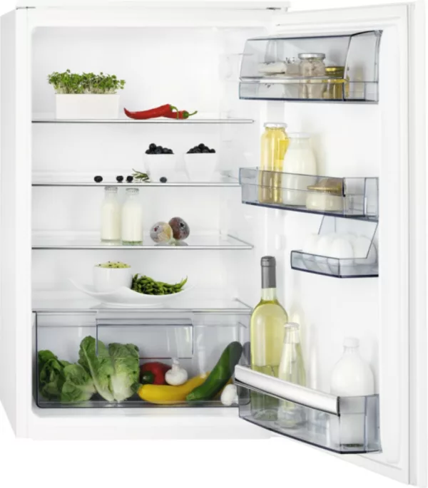 Aeg SKB588E1AS 5000 built-in refrigerator cm. 54 hours 87 - according to 142