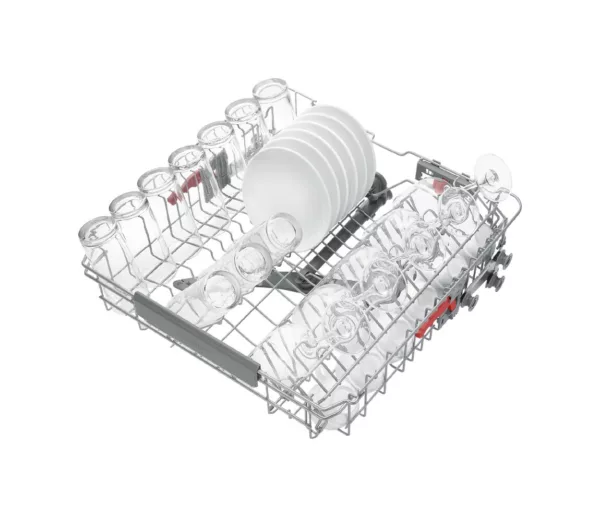 Samsung DW60A6080BB Total integrated dishwasher cm. 60 - 13 covered - Image 9
