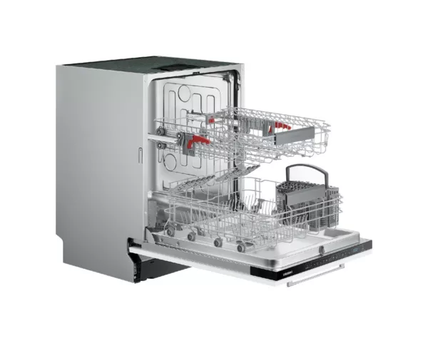 Samsung DW60A6080BB Total integrated dishwasher cm. 60 - 13 covered - Image 5