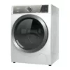 Hotpoint Ariston H8 W946WB IT washing machine cm. 60 - capacity 9 kg - white - Image 4