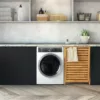 Hotpoint Ariston H8 W946WB IT washing machine cm. 60 - capacity 9 kg - white - Image 5