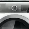 Hotpoint Ariston H8 W946WB IT washing machine cm. 60 - capacity 9 kg - white - Image 6