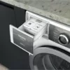 Hotpoint Ariston H8 W946WB IT washing machine cm. 60 - capacity 9 kg - white - Image 7