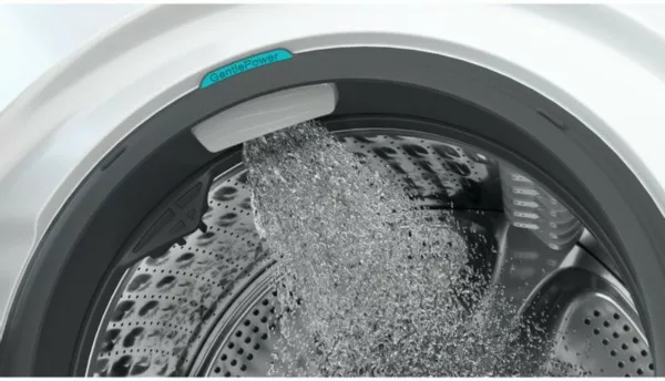 Hotpoint Ariston H8 W946WB IT washing machine cm. 60 - capacity 9 kg - white - Image 8