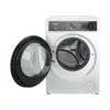 Hotpoint Ariston H8 W946WB IT washing machine cm. 60 - capacity 9 kg - white - Image 3