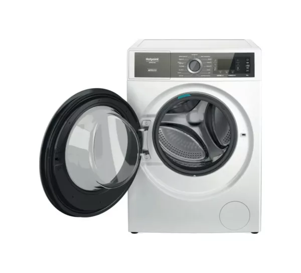 Hotpoint Ariston H8 W946WB IT washing machine cm. 60 - capacity 9 kg - white - Image 3