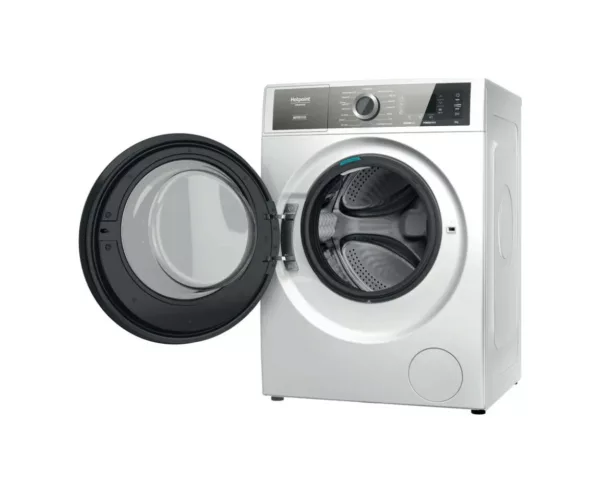 Hotpoint Ariston H8 W946WB IT washing machine cm. 60 - capacity 9 kg - white - Image 2