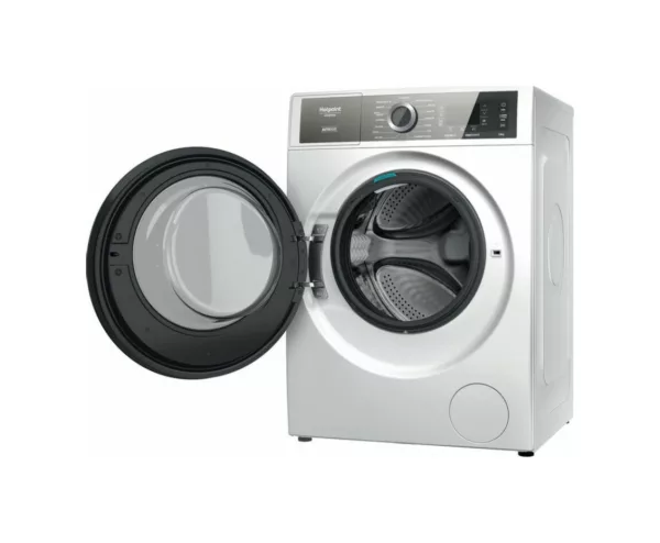Hotpoint Ariston H8 W046WB IT washing machine cm. 60 - capacity 10 kg - white - Image 2