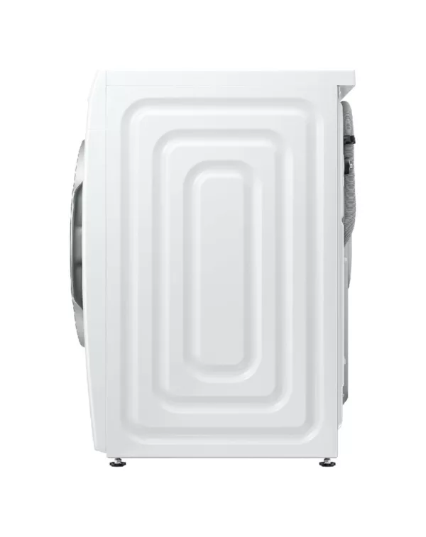 Samsung WW80T654DLH Ai Control washing machine cm. 60 - capacity 8 kg. - white black - Image 7