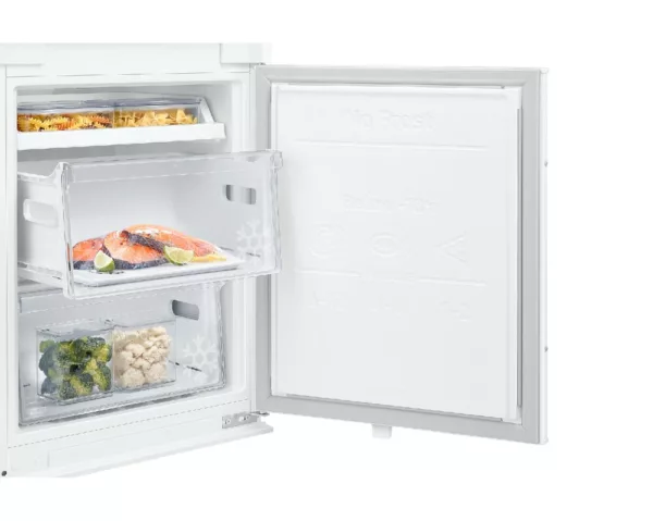 Samsung BRB30603EWW built-in refrigerator with freezer compartment cm. 54 hours 196 - according to 298 - Image 8