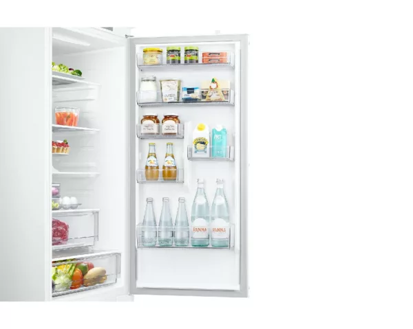 Samsung BRB30603EWW built-in refrigerator with freezer compartment cm. 54 hours 196 - according to 298 - Image 11