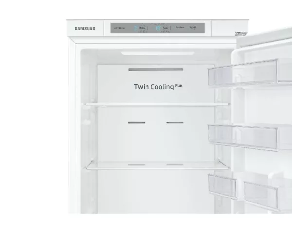 Samsung BRB30603EWW built-in refrigerator with freezer compartment cm. 54 hours 196 - according to 298 - Image 12