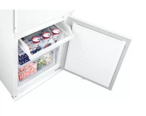 Samsung BRB30603EWW built-in refrigerator with freezer compartment cm. 54 hours 196 - according to 298 - Image 6