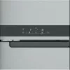 Whirlpool WQ9 U2L side-by-side refrigerator with freezer - cm. 91 hours 187 - according to 594 - stainless steel - Image 6