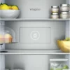 Whirlpool WQ9 U2L side-by-side refrigerator with freezer - cm. 91 hours 187 - according to 594 - stainless steel - Image 7