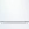Samsung RB34T673EWW refrigerator with freezer compartment cm. 60 hours 185 - according to 344 - white - Image 2