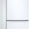 Samsung RB34T673EWW refrigerator with freezer compartment cm. 60 hours 185 - according to 344 - white - Image 5