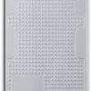 Samsung RB34T673EWW refrigerator with freezer compartment cm. 60 hours 185 - according to 344 - white - Image 9
