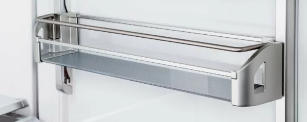 Bertazzoni REF755BBLPTT Professional built-in refrigerator with freezer compartment cm. 75 h 130 - lt. 440 (handles not included) - Image 2