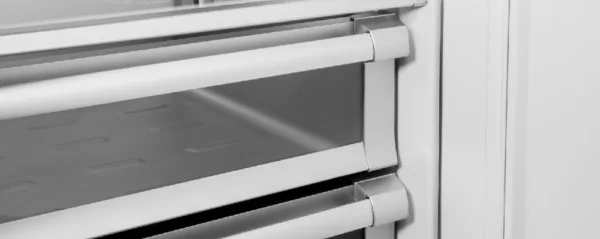 Bertazzoni REF755BBLPTT Professional built-in refrigerator with freezer compartment cm. 75 h 130 - lt. 440 (handles not included) - Image 3