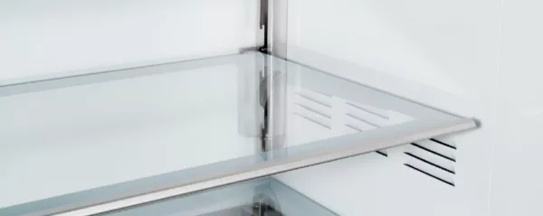 Bertazzoni REF755BBRPTT Professional built-in refrigerator with freezer compartment cm. 75 hours 212 - lit. 440 - stainless steel (handles not included) - Image 2