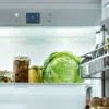Bertazzoni LRD905UBRXTT Professional built-in refrigerator cm. 90 a.m. 212 - l. 619 - stainless steel (handles not included) - Image 4