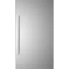 Bertazzoni LRD905UBRXTT Professional built-in refrigerator cm. 90 a.m. 212 - l. 619 - stainless steel (handles not included)