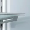 Bertazzoni LRD905UBRXTT Professional built-in refrigerator cm. 90 a.m. 212 - l. 619 - stainless steel (handles not included) - Image 2