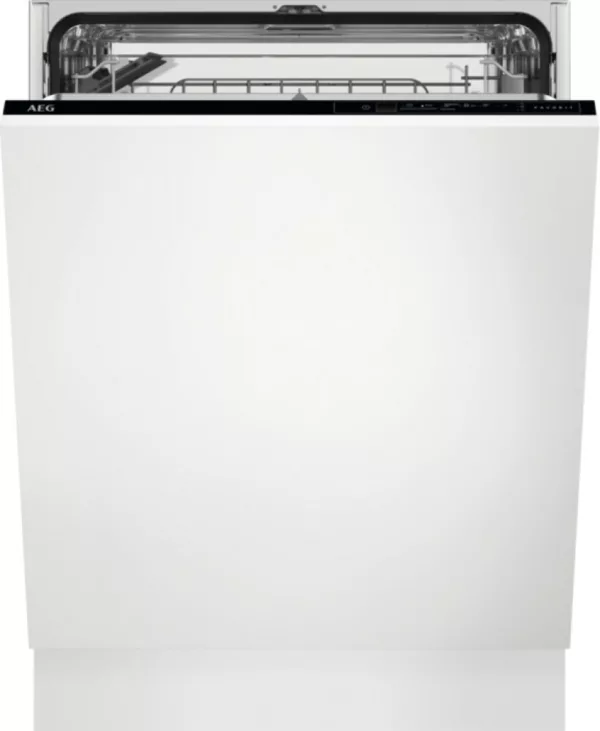 Aeg FSB32610Z Total integrated dishwasher cm. 60 - 13 covered
