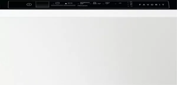 Aeg FSB32610Z Total integrated dishwasher cm. 60 - 13 covered - Image 4